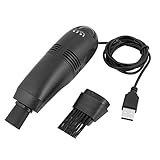 MULTIUSO: También puede quitar el polvo en el chasis, cámaras digitales, monitores, chasis principal y otros productos de TI