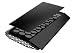Produktbild Cooler Master MCA-0005-KTC01 Midi-Tower Gehäuse, Superior-Gehäuse, Computer-Gehäuse, Fächer für Computer (Midi-Tower-Gehäuse, Obere Abdeckung, Schwarz, MasterCase 5, 373,5 mm, 235 mm)