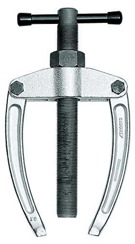 GEDORE Gegenstütze für 1.30/0 - 1.30/5, 1 Stück, 1.36/1