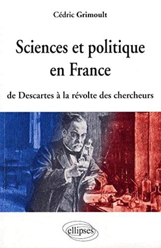 Sciences et politiques Sciences et politiques