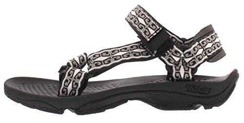 Teva Hurricane 3 W’s Damen Sport- & Outdoor Sandalen - 6
