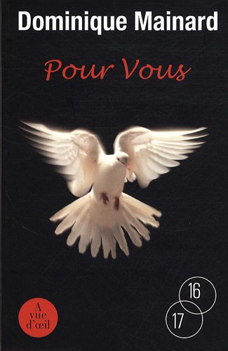 couverture de : Pour vous