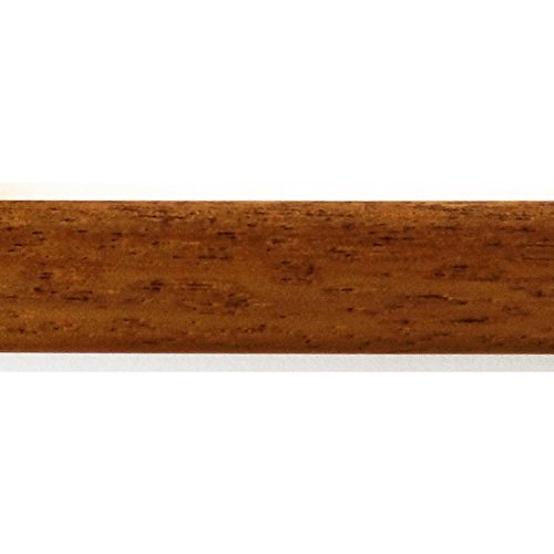 Spiegel Wandspiegel Badspiegel – Hannover 2,4 – Braun – 200 Größen zur Auswahl – handgefertigt – 13 x 18 – FM – Modern, Vintage - 2