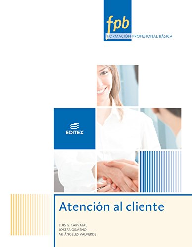 Atención al cliente (Formación Profesional Básica)