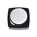 Stargazer Cream Eye Shadow, Silver