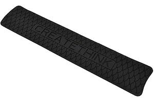 DRHOMEAM Protector de cadena de silicona para bicicleta, protector de marco de bicicleta, resistente a los arañazos, protector de cadena de bicicleta de carretera, accesorios para bicicleta (D)