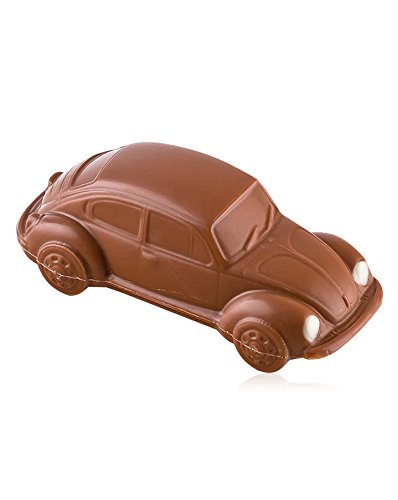 Preisvergleich Produktbild Arko Schokoladen-Auto Nostalgie, Edelvollmilch-Schokolade 50 G