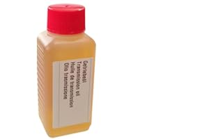 KUTLU DEUTSCHLAND GMBH 100ml Getriebeöl für Hilti