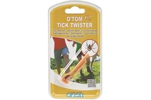 H3D O'Tom Tick Twister