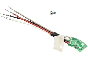 windmeile | Bafang Pas Sensor Circuit Board For BBS01 BBS02 BBSHD, Original, Bike, E-Bike, Electric Bike, Pedelec