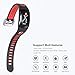 Produktbild TONGTONG Smart Bracelet IP68 Waterproof Wristband Heart Rate Monitor Pedometer Smart Watch Color LCD Screen