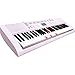 Produktbild Casio – lk-127 Tastatur DC