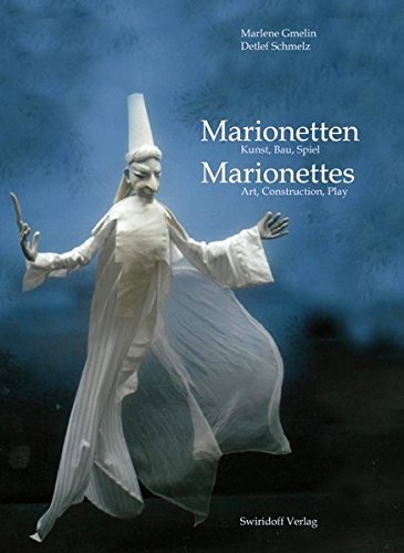 Download Marionetten. Kunst, Bau, Spiel Download Marionetten. Kunst, Bau, Spiel