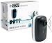 Produktbild INSTAR IN-DV1215 100799 HD Mini Action-Kamera (720p, 3 Megapixel-Lens, micro-SD Kartenslot) inkl. wasserdichtes Gehäuse und universal Halterungen schwarz