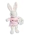 Ragtales Baby Fifi Soft Toy Rattle
