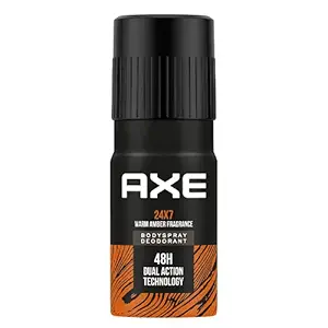 Axe Recharge 24x7 Long Lasting Deodorant Bodyspray For Men 150 ml