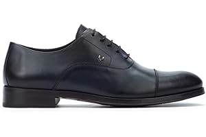 MARTINELLI Zapatos Cordones en Piel Modelo Empire para Caballero