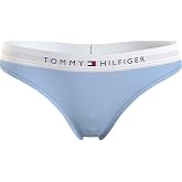 Tommy Hilfiger Thong (Ext Sizes) İ&ccedil; Giyim Kadın
