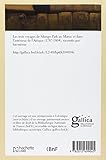 Image de Les trois voyages de Mungo Park au Maroc et dans l'intérieur de l'Afrique (1787-1804) (Éd.1882)