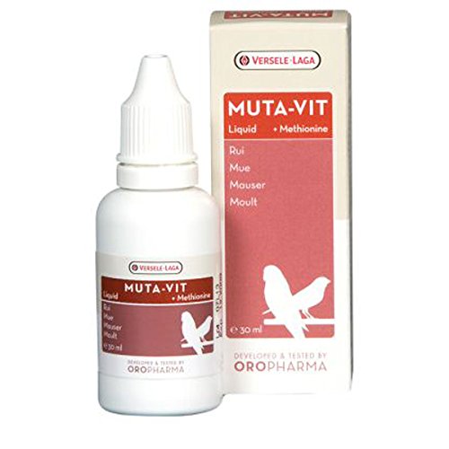 Oropharma Muta Vit 30ml