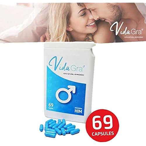Suchergebnis auf Amazon.de für: aphrodisiakum für männer