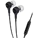 Produktbild Logitech UE 350vi In-Ear-Kopfhörer schwarz mit Mikrofon