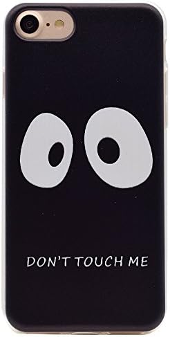 iphone 7/8 case,XINYIYI Exquisite pattern TPU ,Silicone Gel Soft Anti-slip Back Phone Cover Lightweight Ultra thin shockproof soft shell durable scratch resistant TPU phone case for iphone 7/8