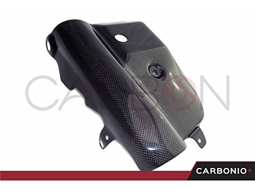 Paramotor Ducati Multistrada 1200 – 1200S (Up To 2014)