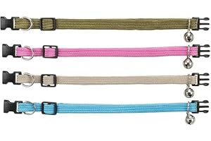 MY PRINCE TRIXIE Collar para Gato