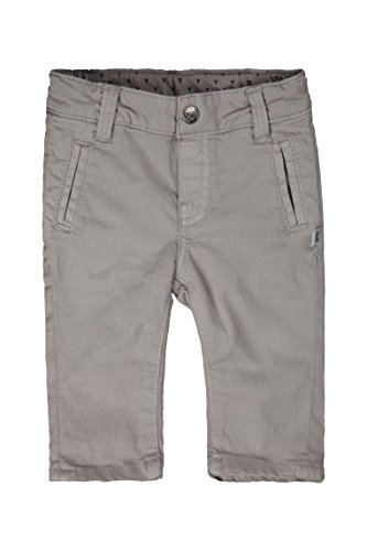 Kanz Baby Boys' Trousers Grey Grau (micro chip gray 1992) 18-24 months