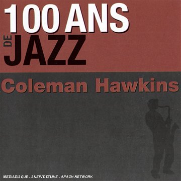 Preisvergleich Produktbild 100 Ans de Jazz