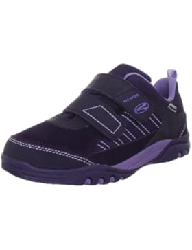 Richter Kinderschuhe Sprint 82.3552.1851 Mädchen Sportschuhe