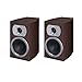 Produktbild Heco Victa Prime 202, 2 Wege Bassreflex, 110 Watt max., espresso 1 Paar