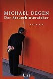 Cover zum Buch Der Steuerhinterzieher