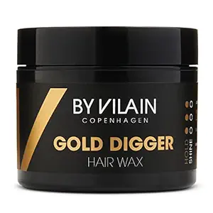 By Vilain Gold Digger Wax, 2. 2 oz