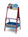 Delta Children Paw Patrol Easel and Storage