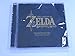 Price comparison product image Legend of Zelda Breath Of the Wild Sound Selection Official Soundtrack OST CD