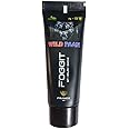 PUFF SMART Herbal Cream Flavor Tube Wild Paan Hookah Flavor (50 g) (100% Tobacco and Nicotine Free)