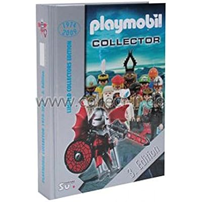 Read Playmobil Collector 1974 2009 Pdf Wiebeupton
