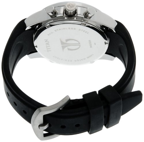 titan digital watches for mens