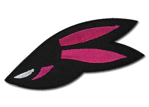 Preisvergleich Produktbild Tiger & Bunny Barnaby Patch