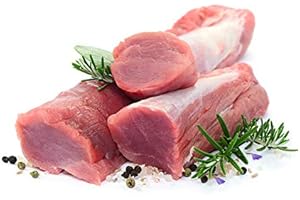 ‎LANDMETZGER SCHIESSL Schweine Filet - Landmetzgerei Schiessl - ca. 600g
