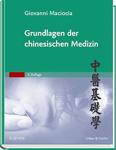 Download Grundlagen der Chinesischen Medizin Download Grundlagen der Chinesischen Medizin