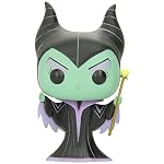 Funko Pop Maléfica (Disney 09)