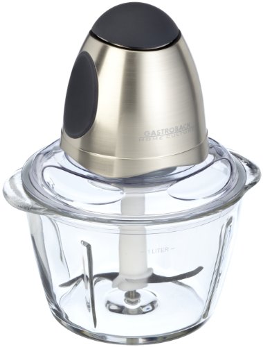 Gastroback 40959 Design Mini Chopper