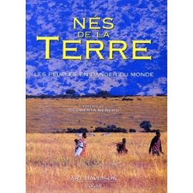 couverture de : N&eacute;s de la terre