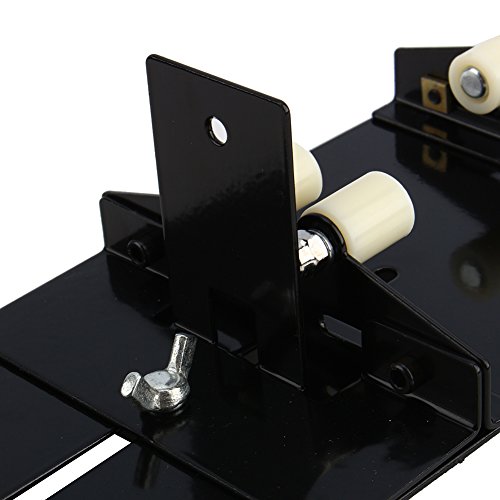 Yosoo Flasche Fräser/Cutter Glas Flasche Cutter Maschine Glas Flasche Schneidwerkzeug (Type 2) - 8