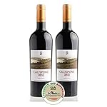 Calispone - Calispone Rosso, 2 x 0,75 l