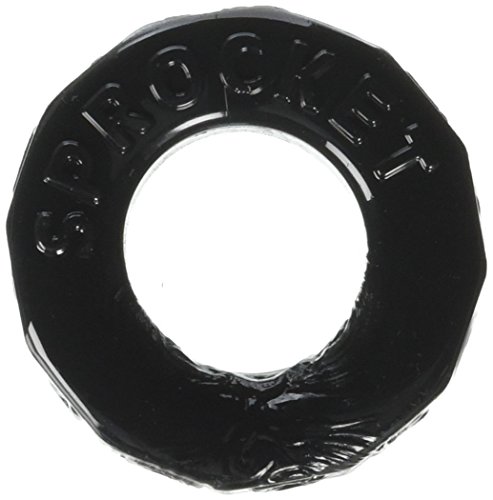 Preisvergleich Produktbild Ox Balls Sprocket Black Os