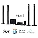 Produktbild Samsung ht-j5550 W System Audio